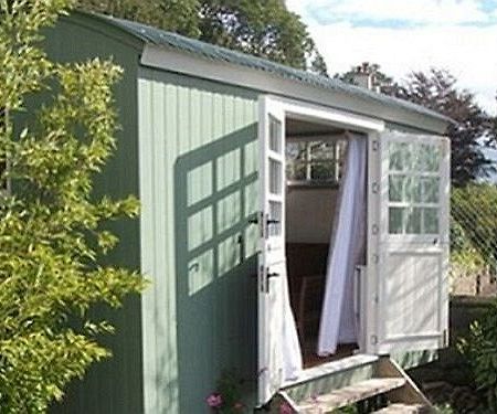 Posh Huts Farmstay Falstone Экстерьер фото