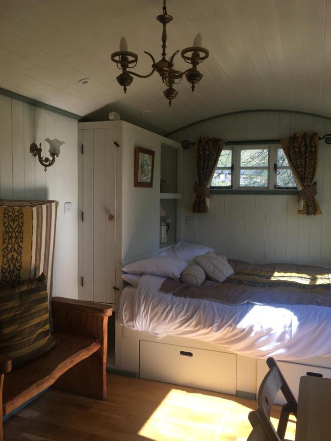Posh Huts Farmstay Falstone Экстерьер фото
