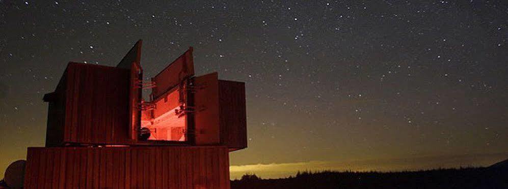 Posh Huts Farmstay Falstone Экстерьер фото