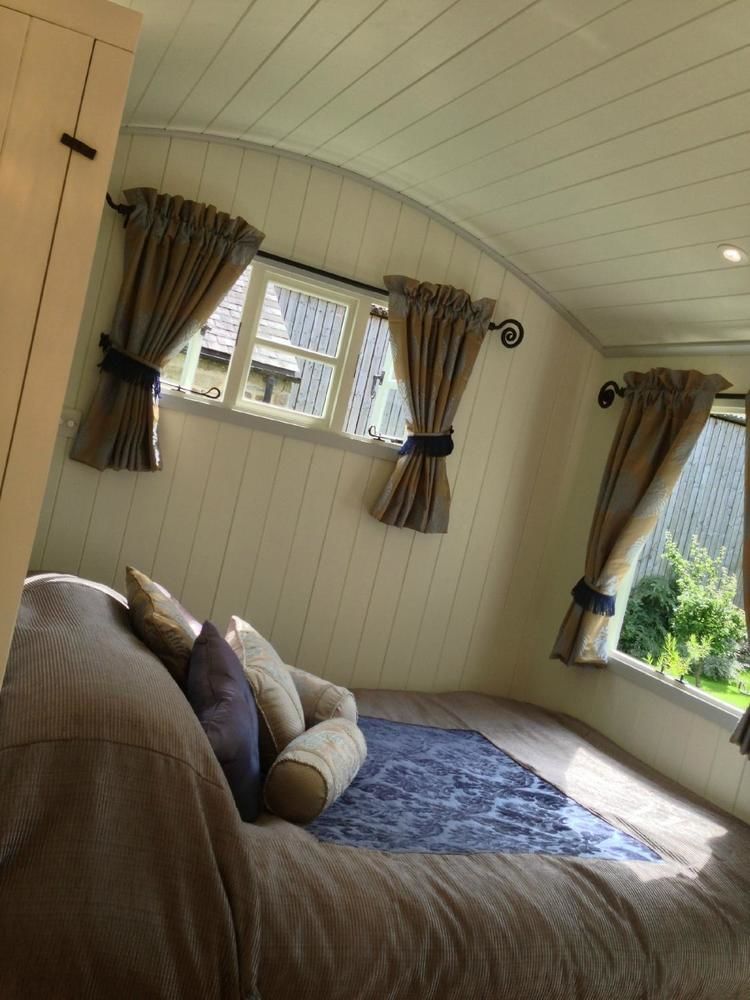 Posh Huts Farmstay Falstone Экстерьер фото